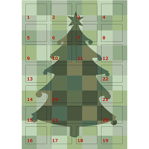 アドベント カレンダー 画像スライド-2