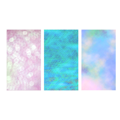 宇宙 (うちゅう) モビール 画像スライド-4