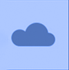 클라우드 아이콘