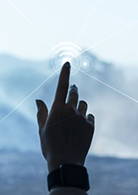 열쇠 모양 아이콘