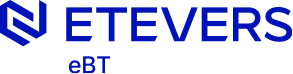 Etevers EBT Logo
