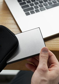 보이스 피싱 아이콘