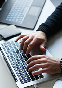 악성코드와 관련된 아이콘