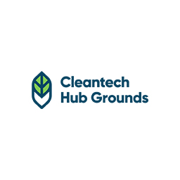 Cleantech Hub Grounds logo
