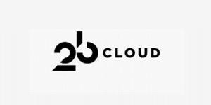 2Bcloud logo