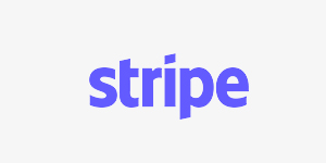 Stripe  logo