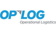 OPLOG logo