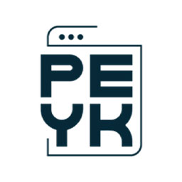 Peyk logo
