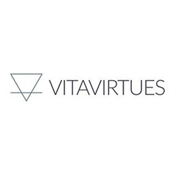 Vitavirtues logo