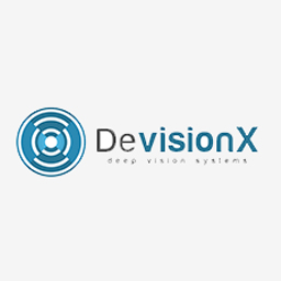 divisionX logo