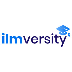 ilmversity logo