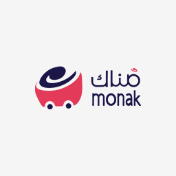 monak logo