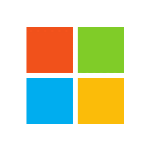 Microsoft Logo