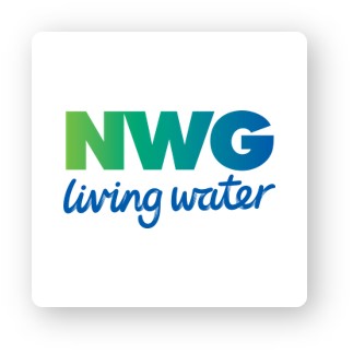 Logotipo da NWG