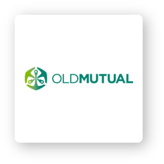 Logotipo da Old Mutual