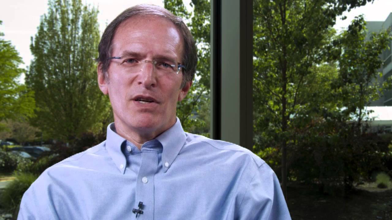 Security Development Conference 2012 An Interview with Scott Charney