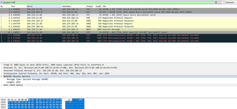 Mitigating vulnerabilities in endpoint network stacks - ThreatsHub ...