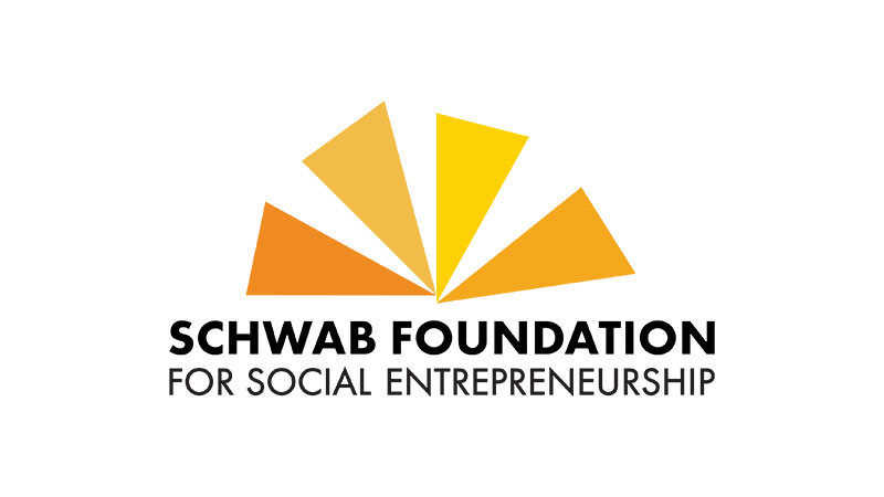 Schwab foundation - for Social Entrepreneurship