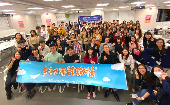 職業百寶袋情境照