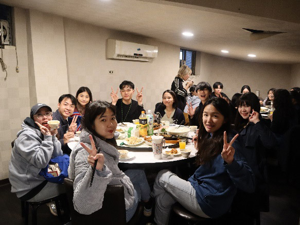 歡樂吃吃喝喝時光