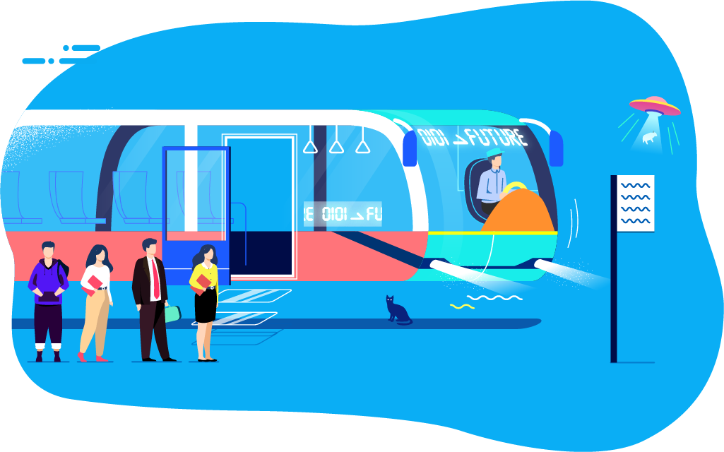 未來職人優勝術！帶青年科技狂飆、上雲端