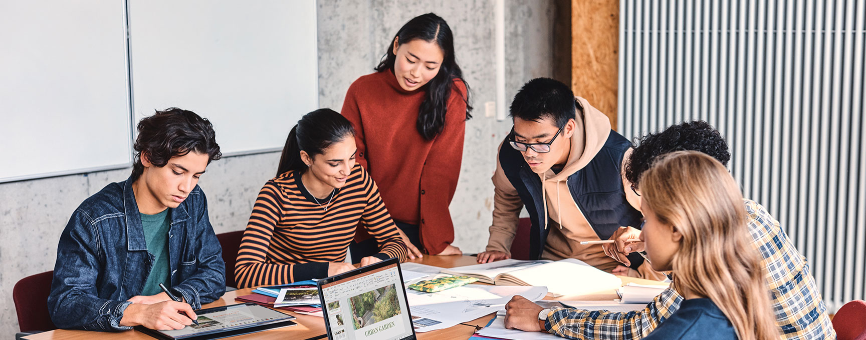 科技平權的落實與實踐<br/>是微軟的企業公民使命