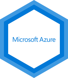 Microsoft Azure 圖示