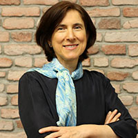 Prof. Dr. Zehra Çataltepe