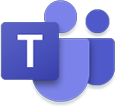 Microsoft Teams 图标