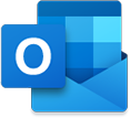 Outlook 图标
