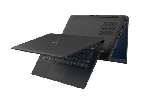 一台 Dell Latitude 7330 笔记本电脑