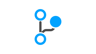 个由三个圆圈组成的图标