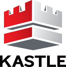 Kastle logo