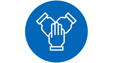 靈活應變的協作環境的插圖