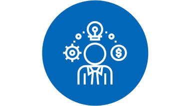 個人化金融體驗的插圖