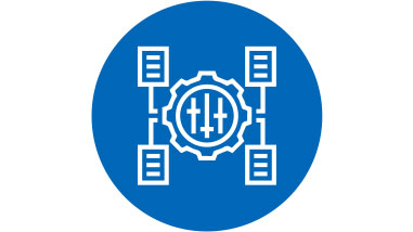 隨需應變的部署模式的插圖