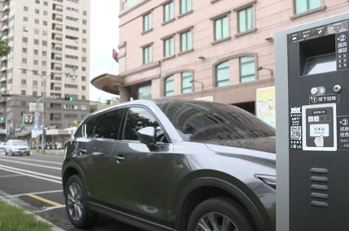 停車數據上雲端！臺南推動智慧路邊停車計費，透過微軟 Azure AI 落實智慧城市願景的插圖