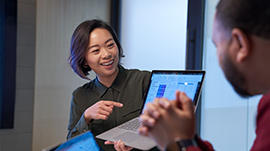 DevOps 協作開發的圖示