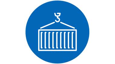 貨暢其流的敏捷行動力的插圖